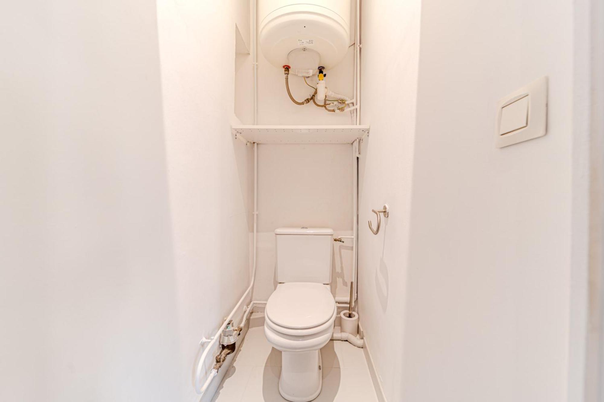 Le St Antoine Cosy 4 Pers Lafayette Part Dieu Lyon Dış mekan fotoğraf