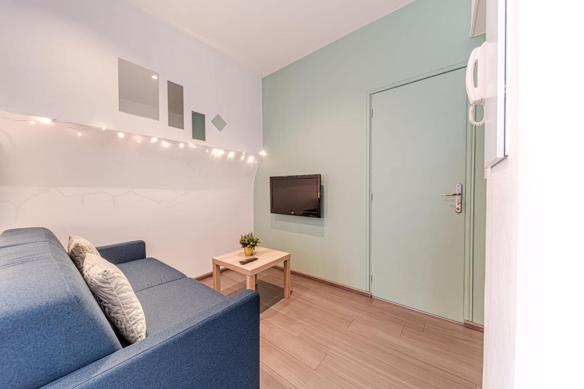 Le St Antoine Cosy 4 Pers Lafayette Part Dieu Lyon Dış mekan fotoğraf