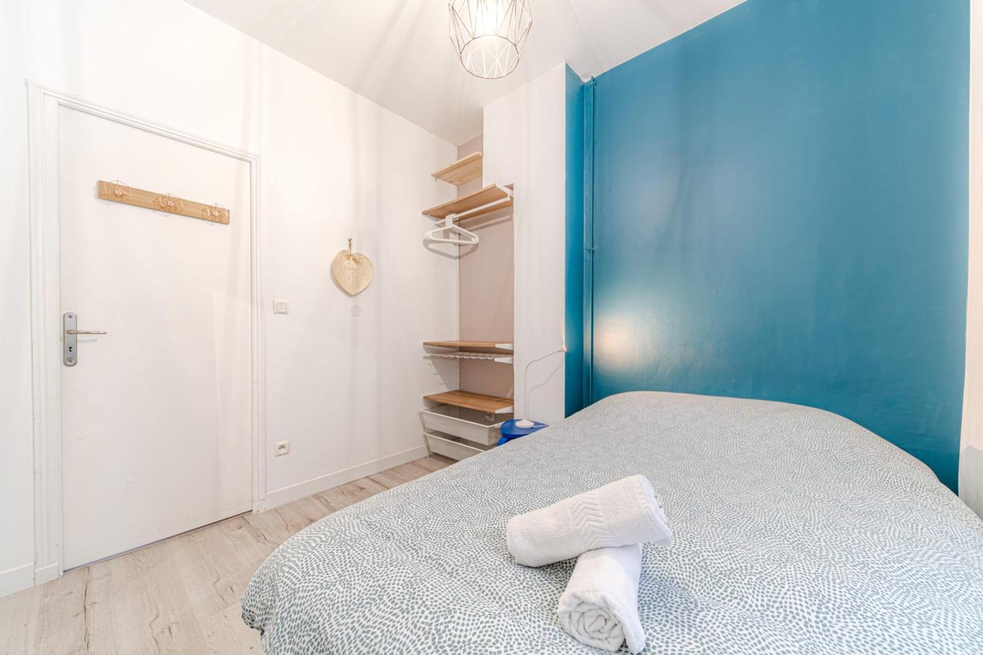 Le St Antoine Cosy 4 Pers Lafayette Part Dieu Lyon Dış mekan fotoğraf