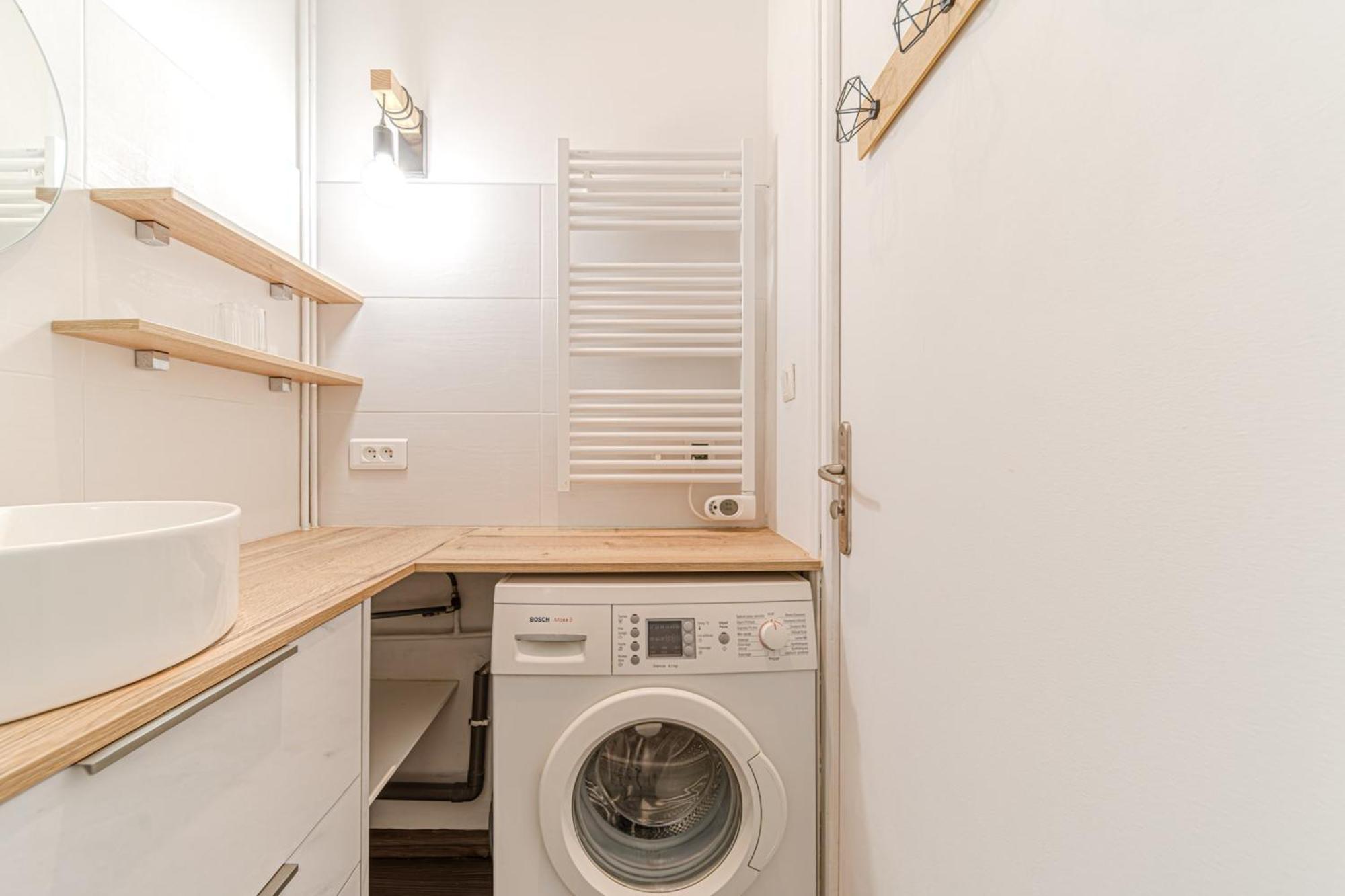 Le St Antoine Cosy 4 Pers Lafayette Part Dieu Lyon Dış mekan fotoğraf