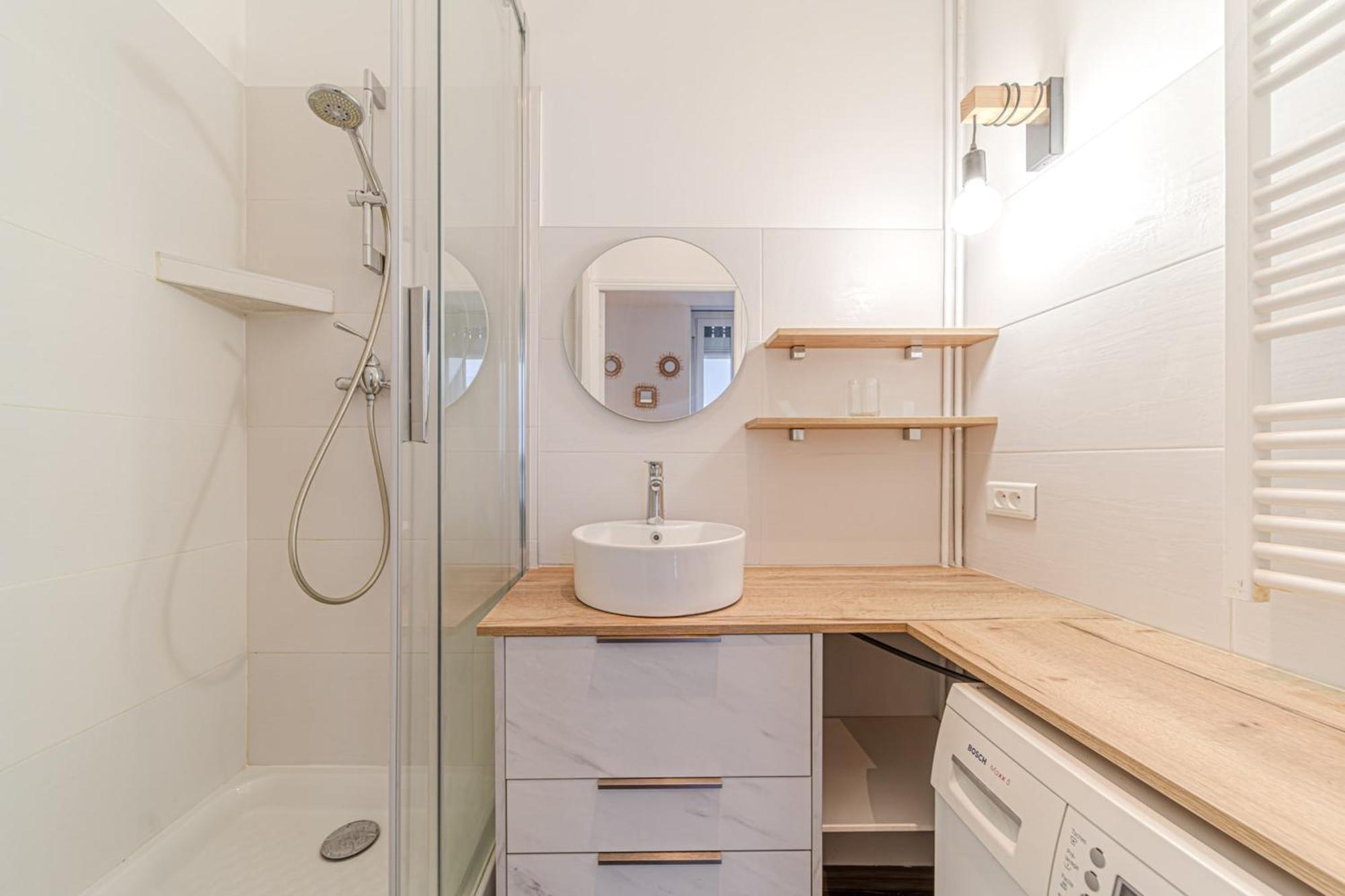 Le St Antoine Cosy 4 Pers Lafayette Part Dieu Lyon Dış mekan fotoğraf