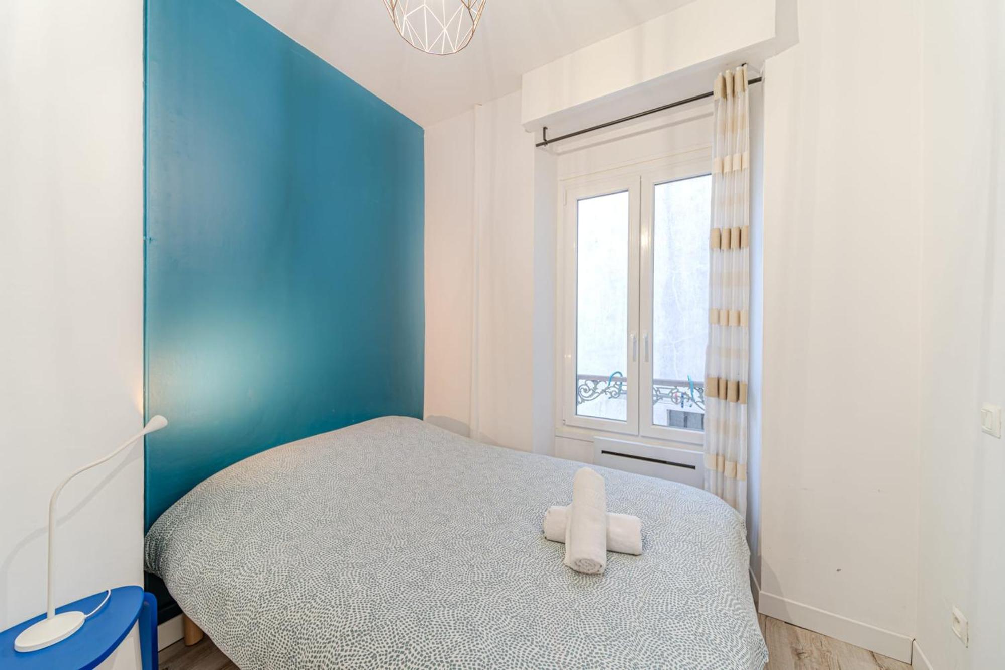 Le St Antoine Cosy 4 Pers Lafayette Part Dieu Lyon Dış mekan fotoğraf